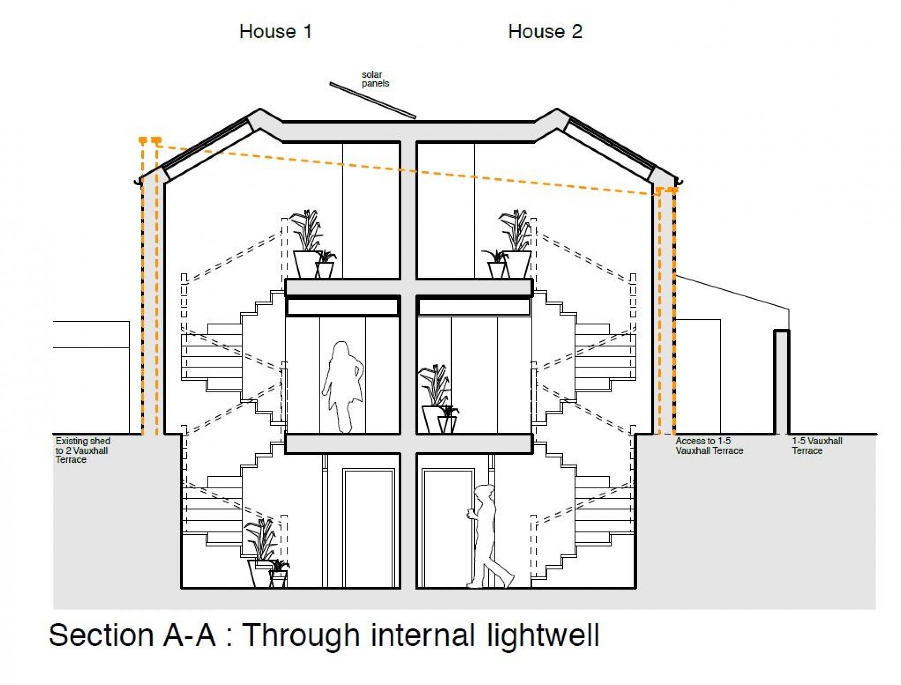 Images for HOUSE + PLOT COMBO - SOUTHVILLE