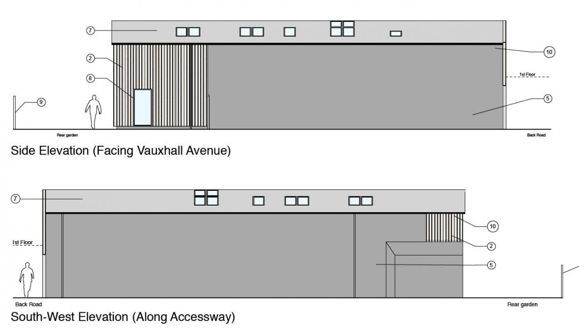 Images for HOUSE + PLOT COMBO - SOUTHVILLE