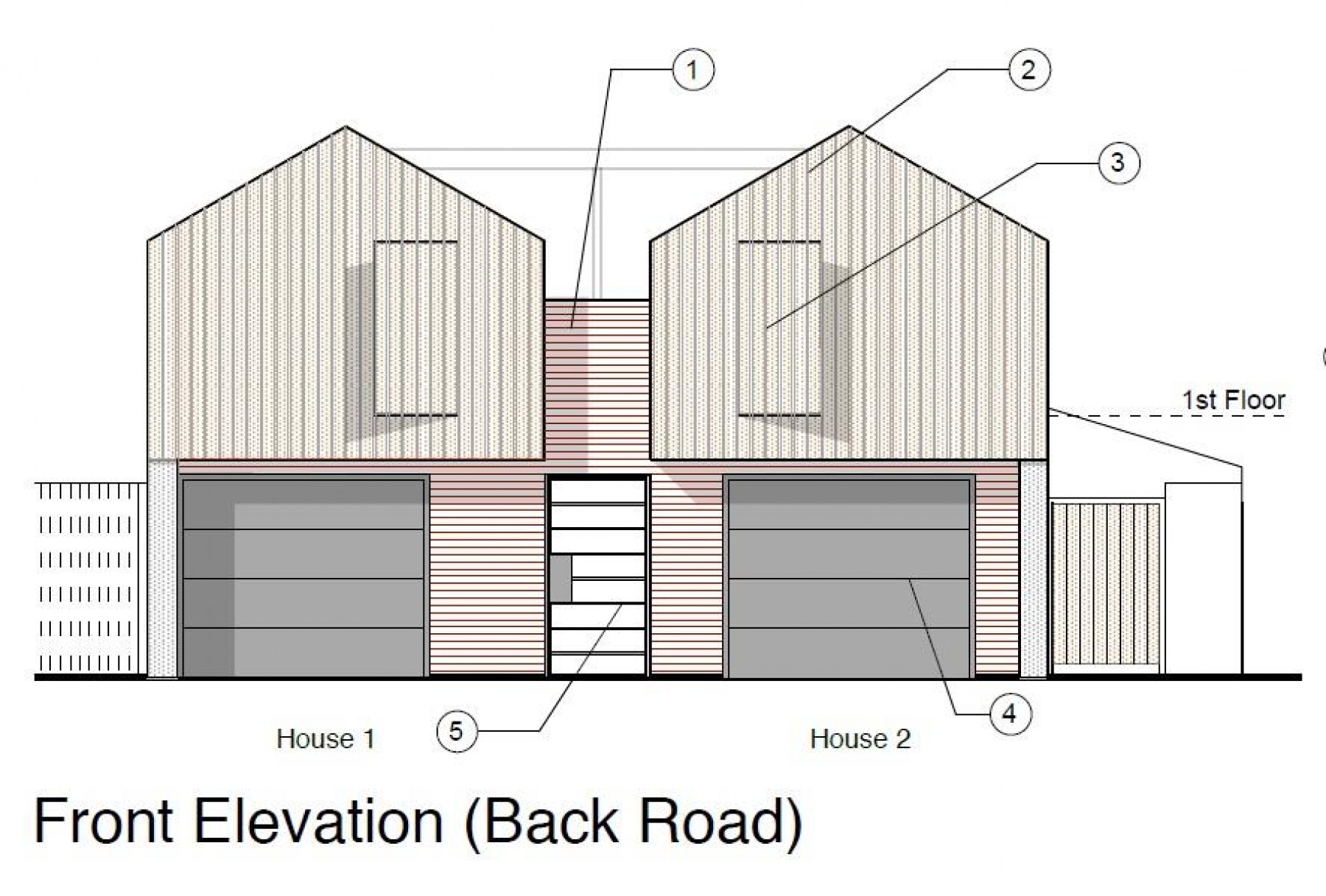 Images for HOUSE + PLOT COMBO - SOUTHVILLE