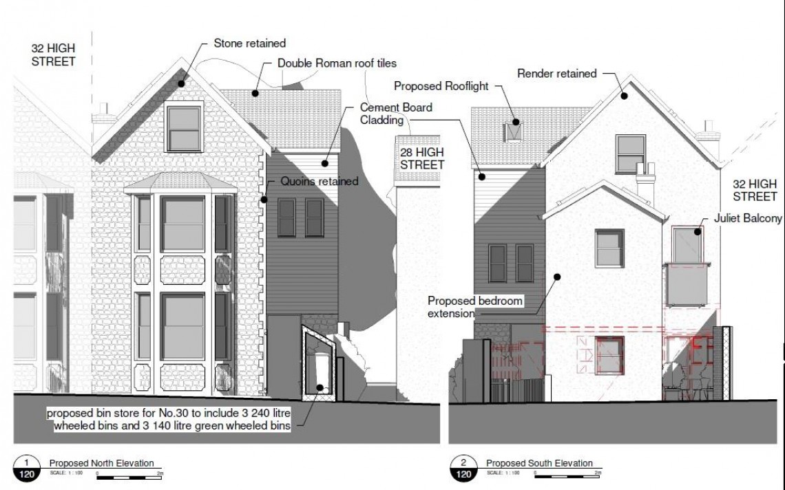 Images for HOUSE FOR MODERNISATION - PLANNING GRANTED