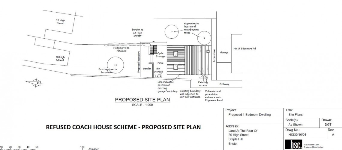 Images for HOUSE FOR MODERNISATION - PLANNING GRANTED