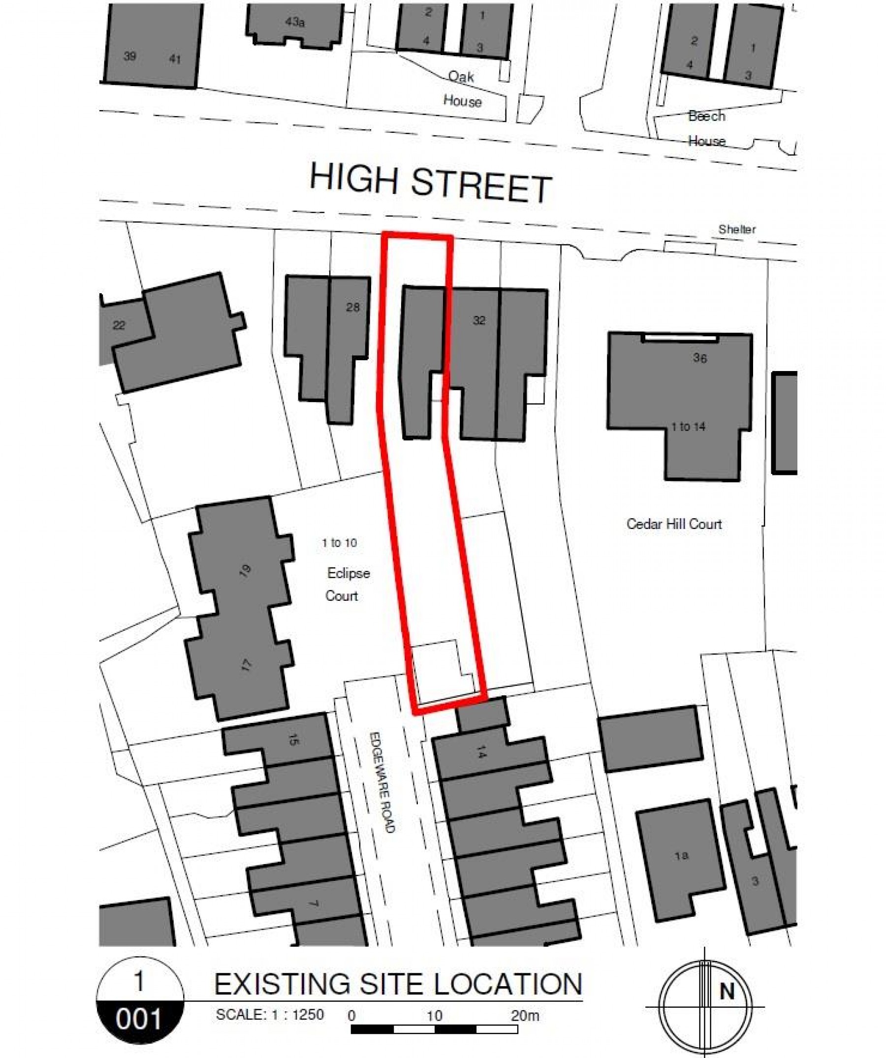 Images for HOUSE FOR MODERNISATION - PLANNING GRANTED