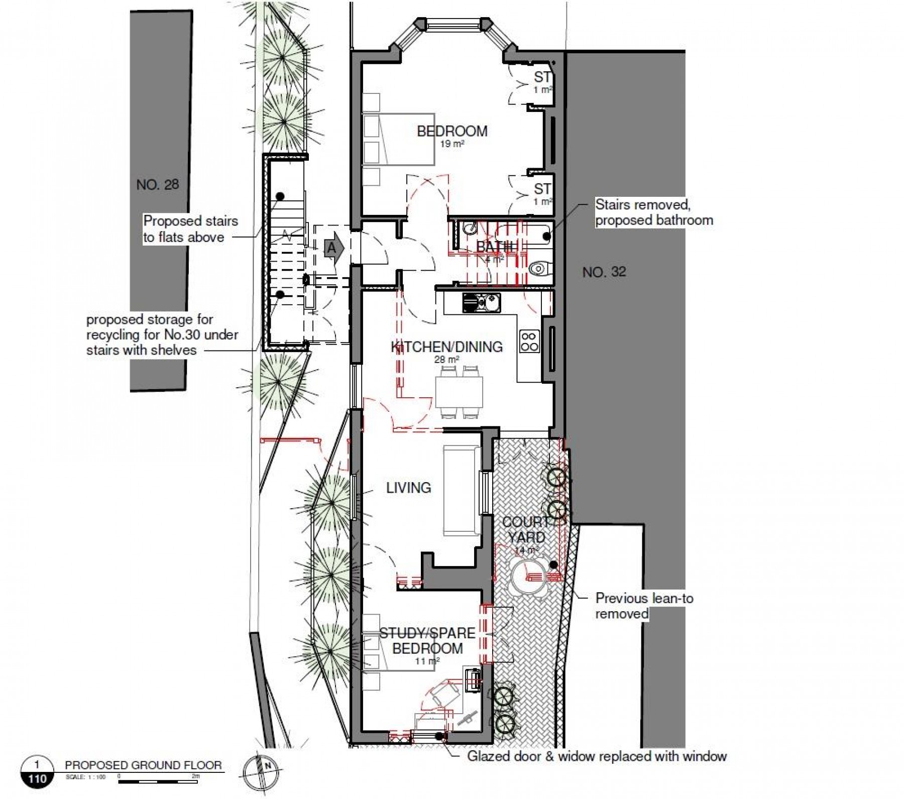 Images for HOUSE FOR MODERNISATION - PLANNING GRANTED