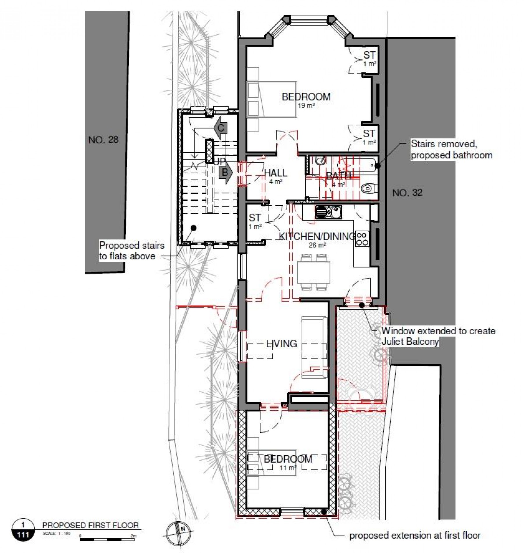 Images for HOUSE FOR MODERNISATION - PLANNING GRANTED