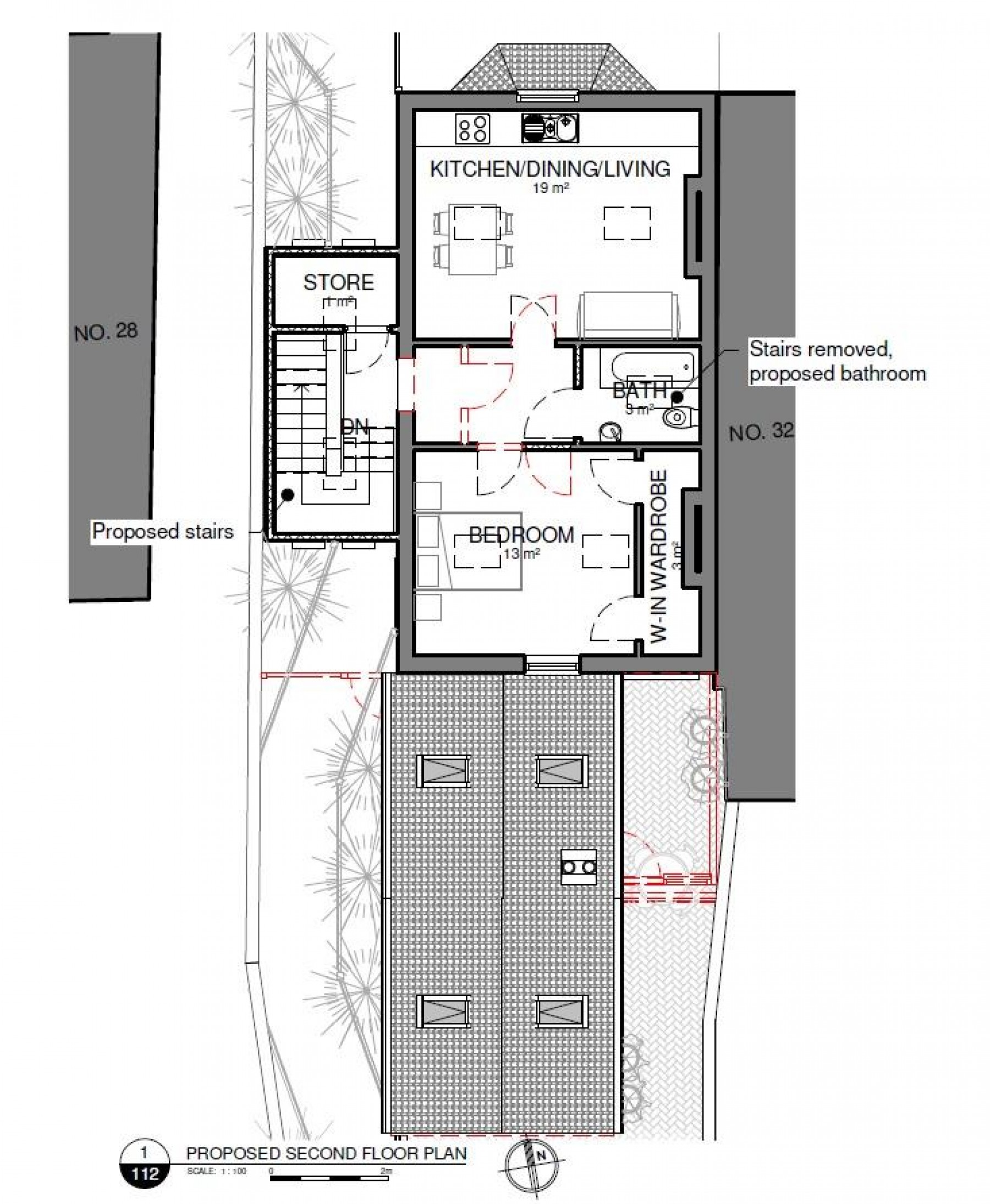 Images for HOUSE FOR MODERNISATION - PLANNING GRANTED