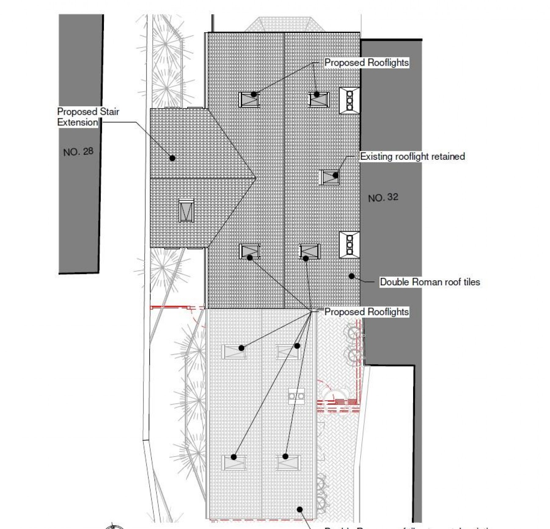 Images for HOUSE FOR MODERNISATION - PLANNING GRANTED