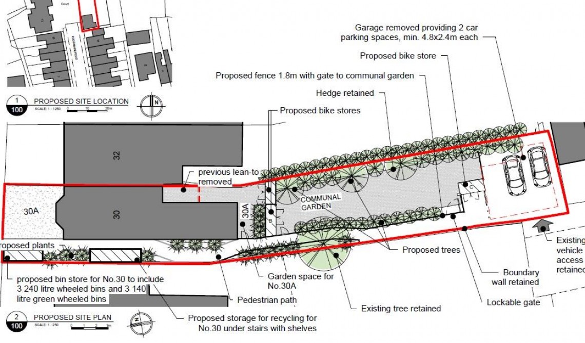 Images for HOUSE FOR MODERNISATION - PLANNING GRANTED