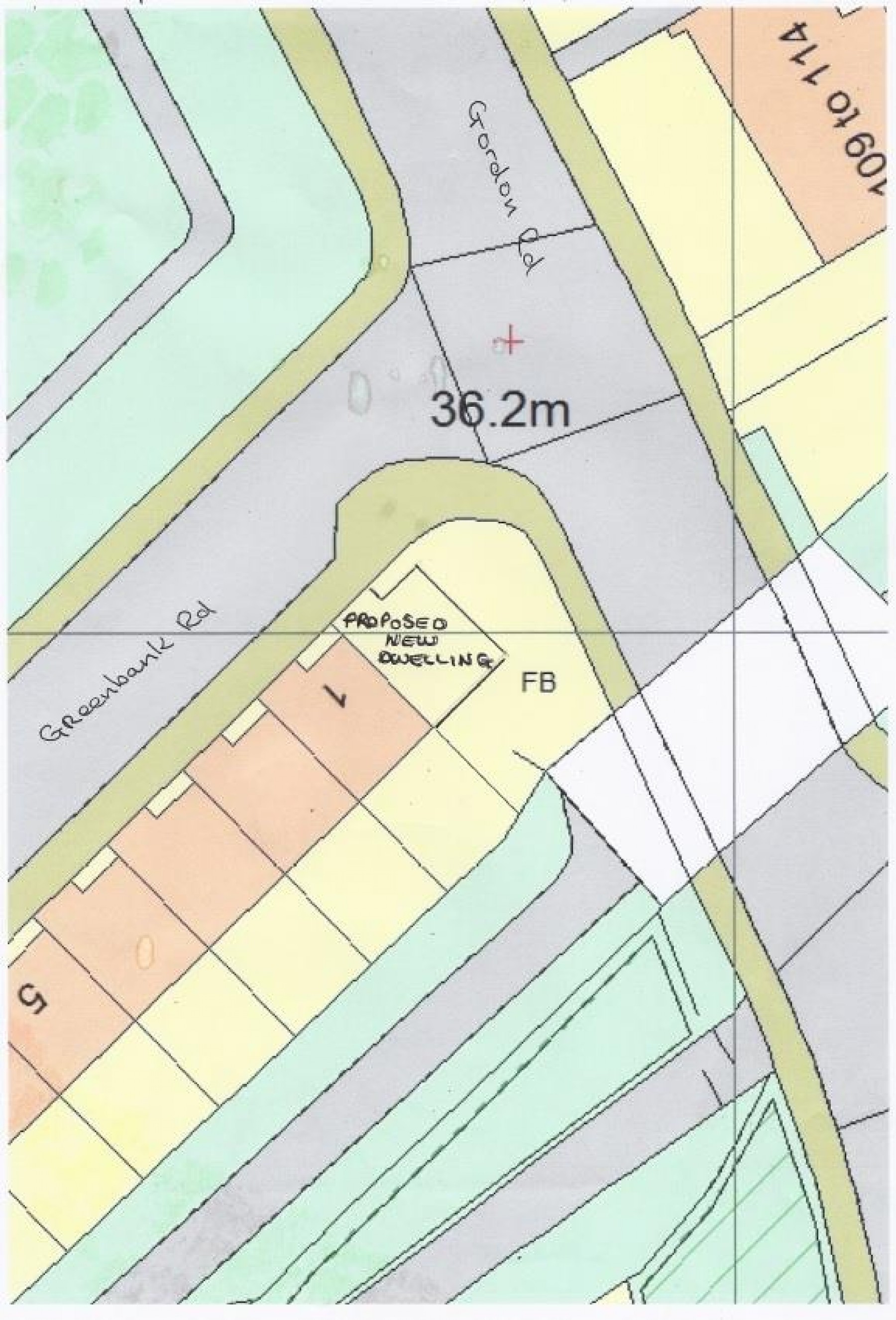 Images for PLOT WITH PLANNING GRANTED