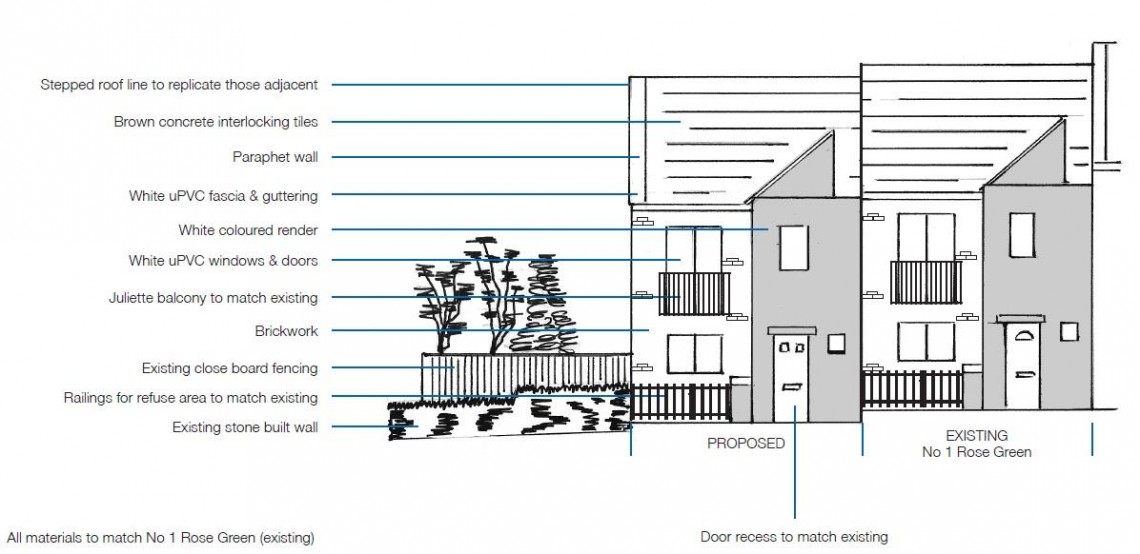 Images for PLOT WITH PLANNING GRANTED