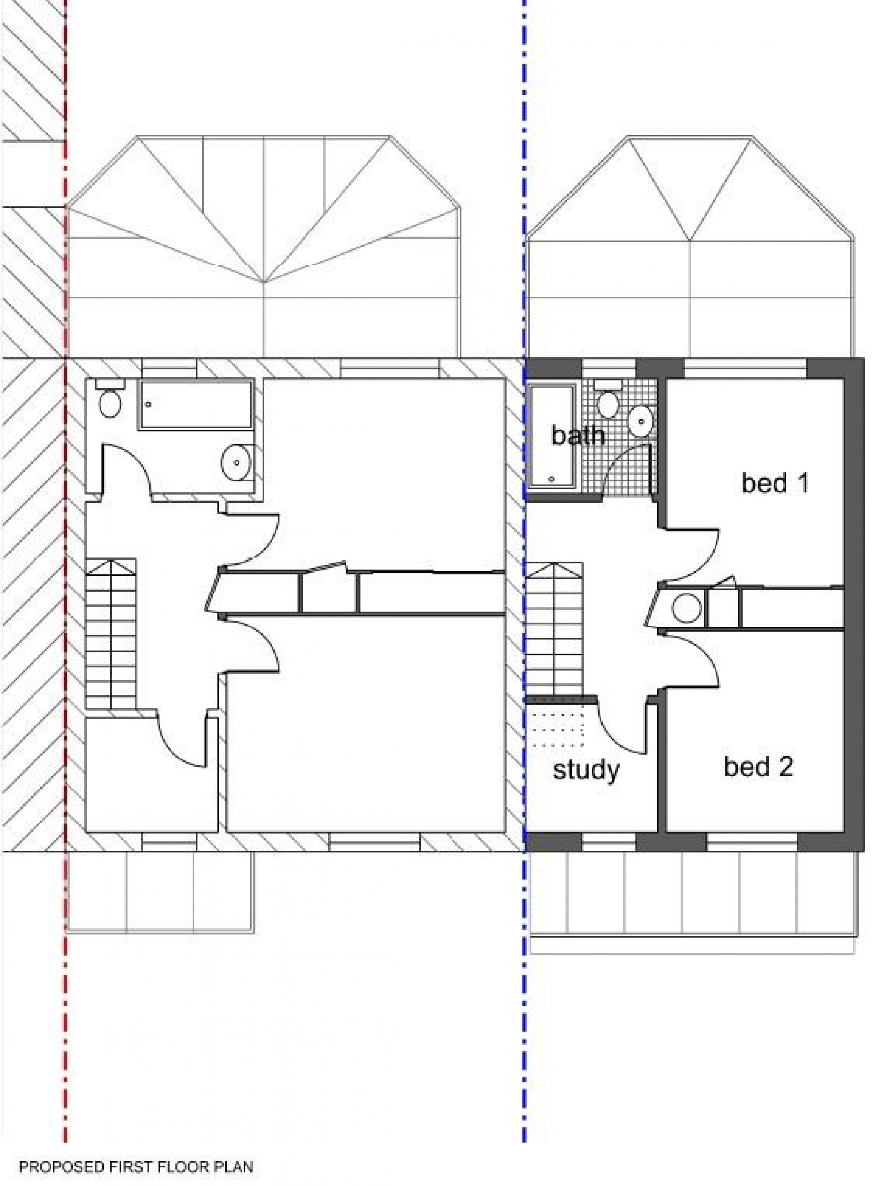 Images for PLOT WITH PLANNING - BRISLINGTON