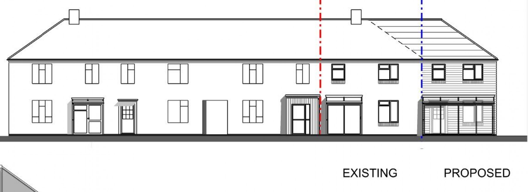 Images for PLOT WITH PLANNING - BRISLINGTON