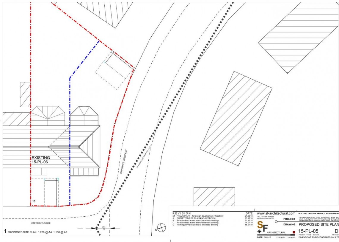 Images for PLOT WITH PLANNING - BRISLINGTON