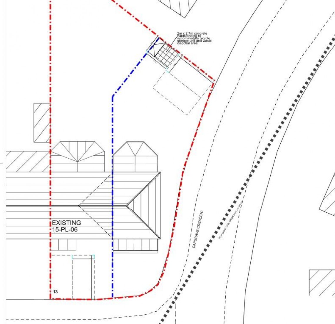 Images for PLOT WITH PLANNING - BRISLINGTON