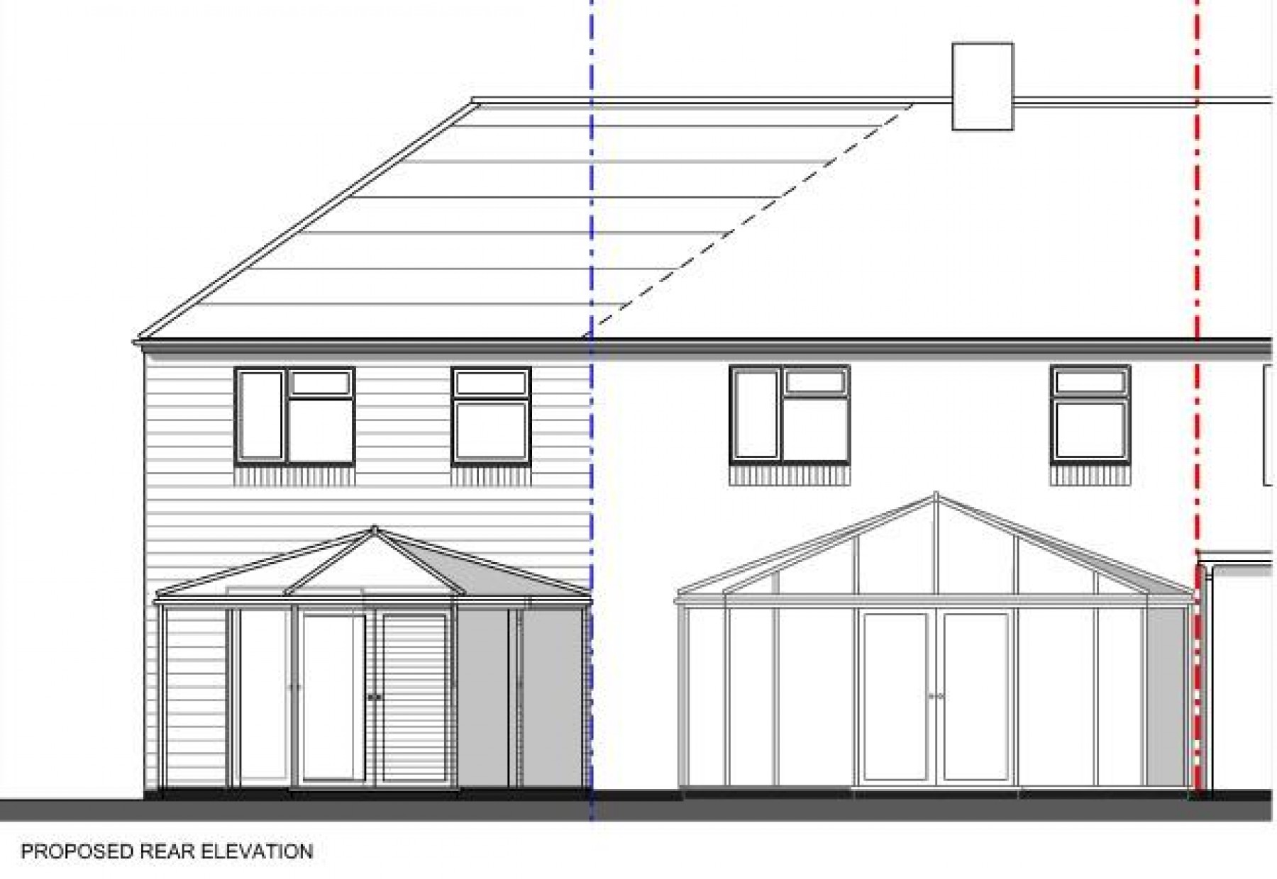 Images for PLOT WITH PLANNING - BRISLINGTON