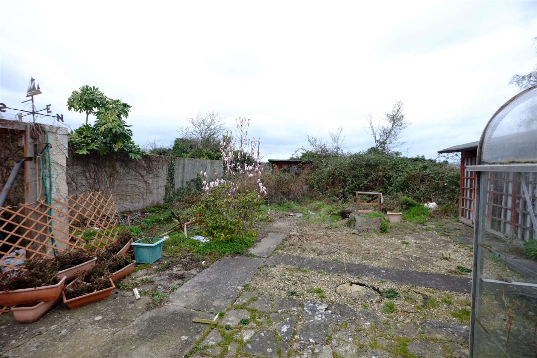 Images for DETACHED BUNGALOW FOR MODERNISATION