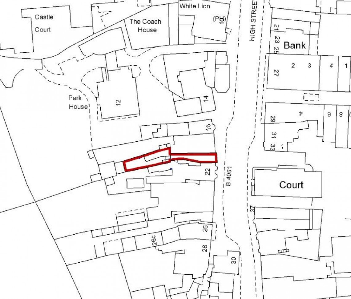 Images for COMMERCIAL INVESTMENT - THORNBURY