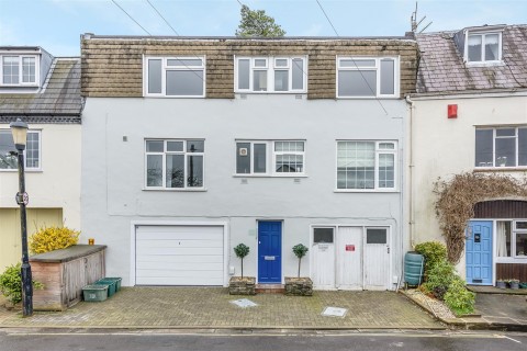 View Full Details for Camp Road, Clifton