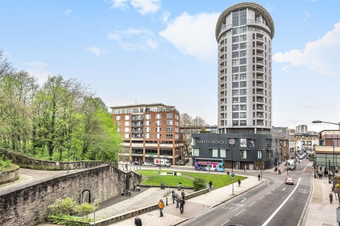 View Full Details for Broad Weir, City Centre