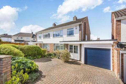 View Full Details for Pinewood Close, Westbury On Trym