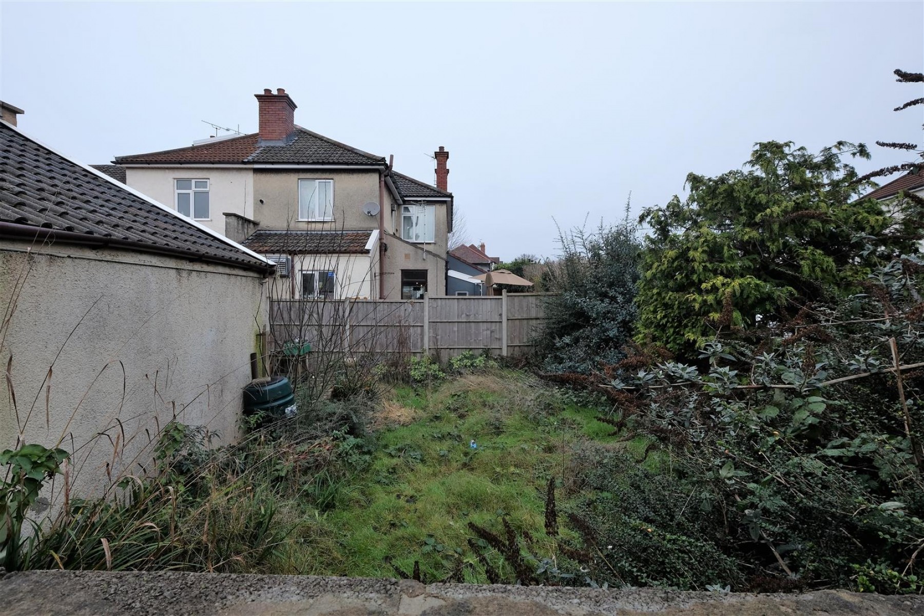 Images for PLANNING GRANTED - 2 BED