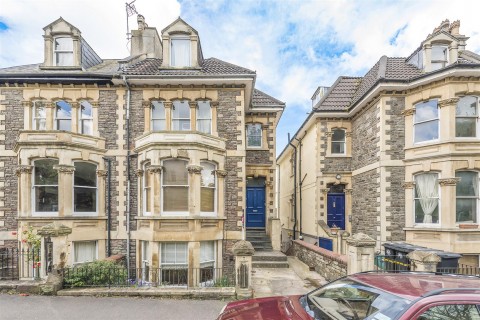 View Full Details for Randall Road, Cliftonwood