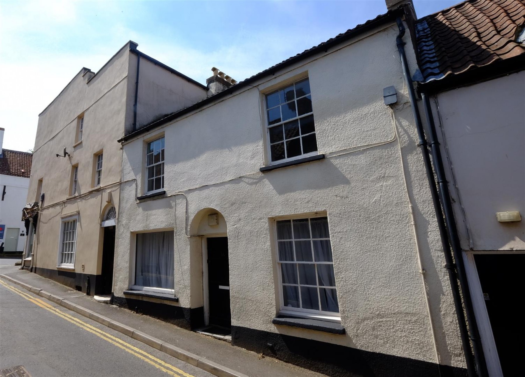 Images for HOUSE FOR UPDATING / 2 FLATS