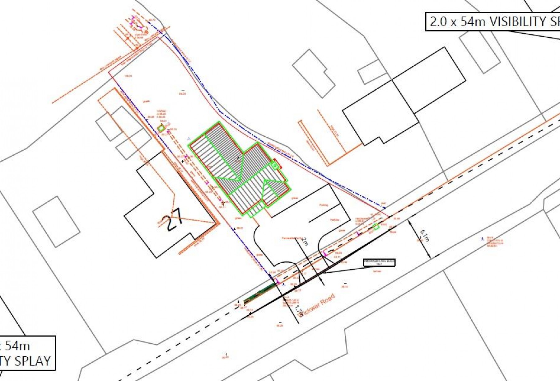 Images for PLANNING GRANTED - 4 BED DETACHED HOUSE