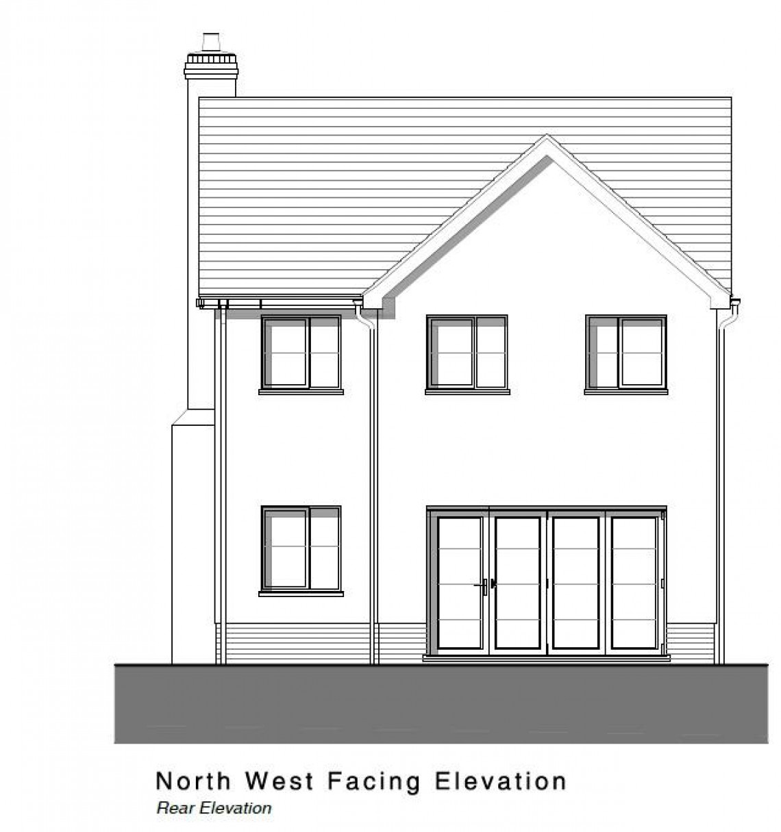 Images for PLANNING GRANTED - 4 BED DETACHED HOUSE