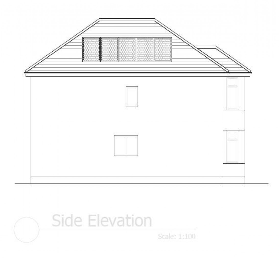 Images for PLOT - PLANNING GRANTED - HORFIELD