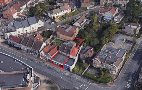 View Full Details for RESI DEVELOPMENT POTENTIAL - KNOWLE