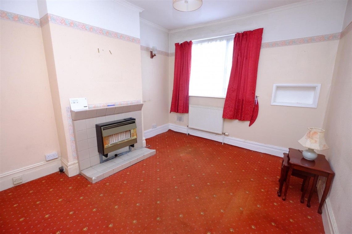Images for TERRACED HOUSE FOR UPDATING