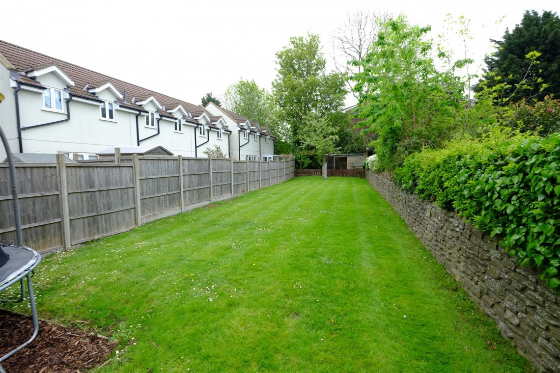 Images for HOUSE WITH POTENTIAL - KINGSWOOD