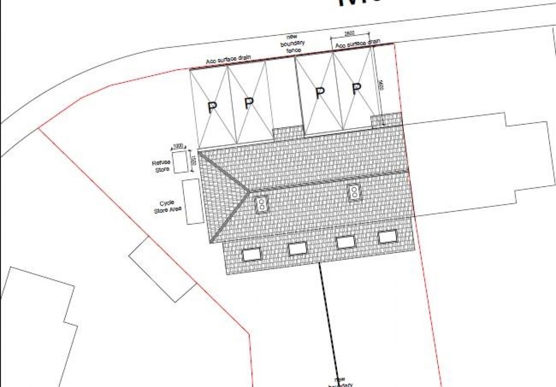 Images for HOUSE + PLOT COMBO - KINGSWOOD