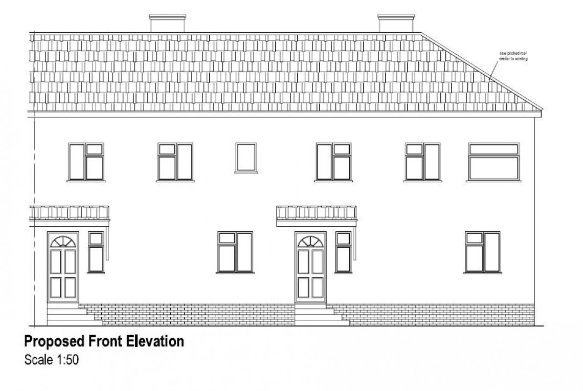 Images for HOUSE + PLOT COMBO - KINGSWOOD