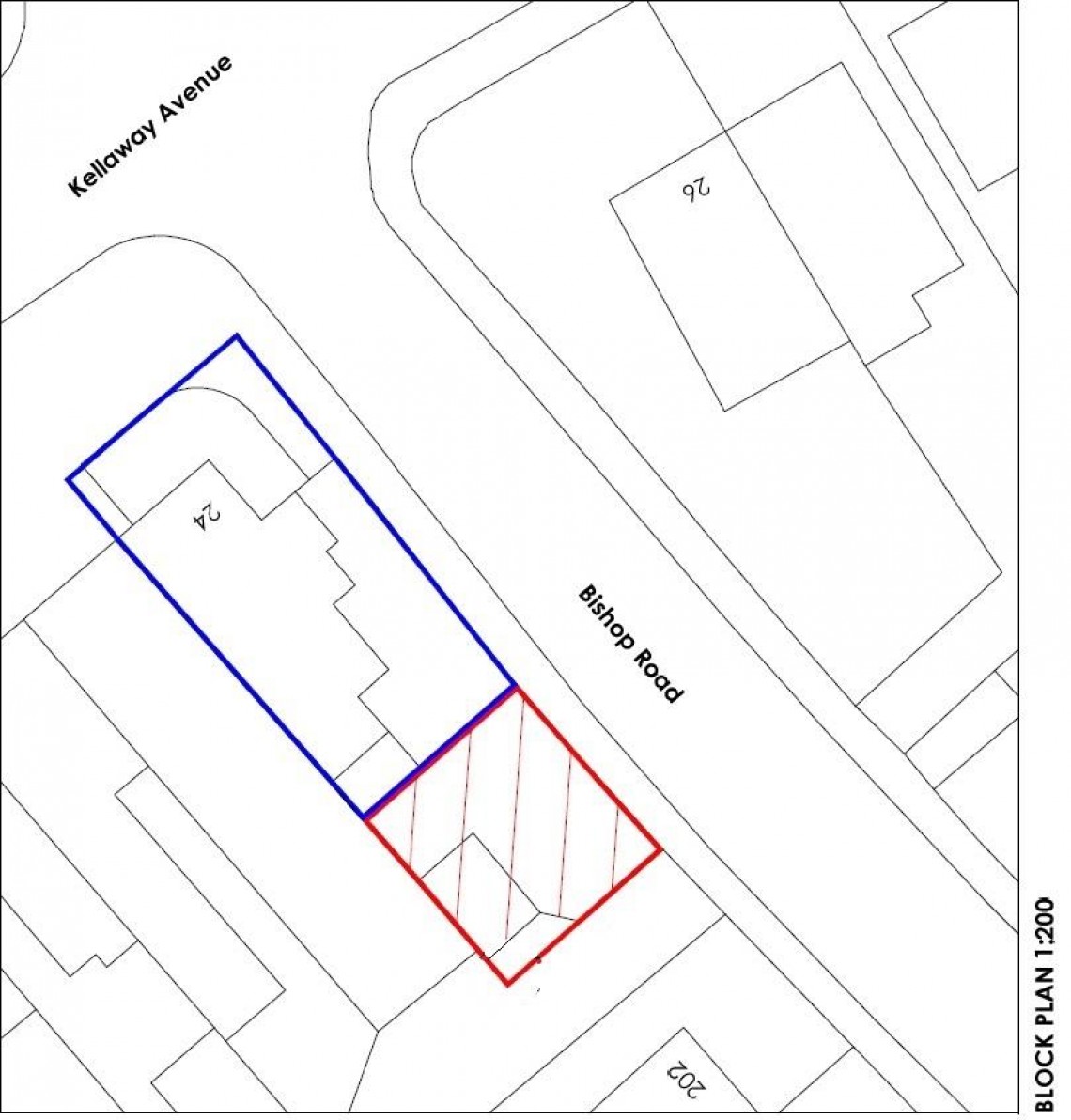 Images for PLANNING GRANTED - 2 BED