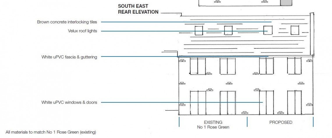 Images for PLOT WITH PLANNING GRANTED