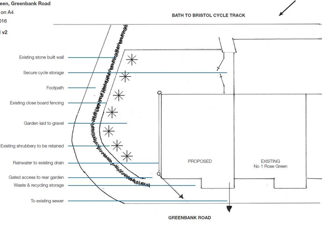 Images for PLOT WITH PLANNING GRANTED