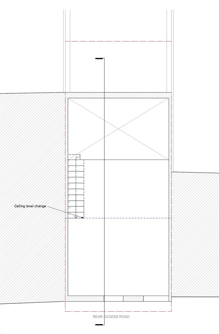 Floorplans For COACH HOUSE WITH POTENTIAL