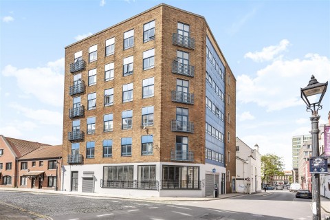 View Full Details for Queen Charlotte Street, City Centre