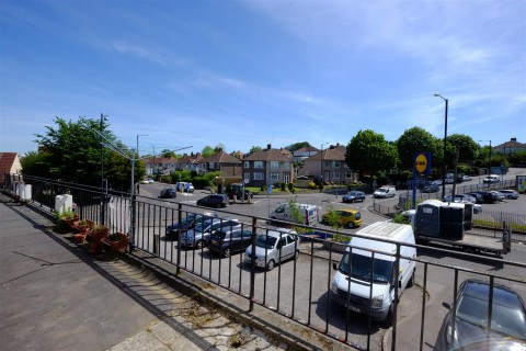 View Full Details for RENOVATED FLAT CLOSE TO HOSPITAL