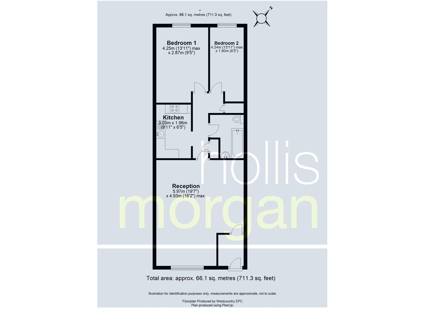 Floorplans For RENOVATED FLAT CLOSE TO HOSPITAL