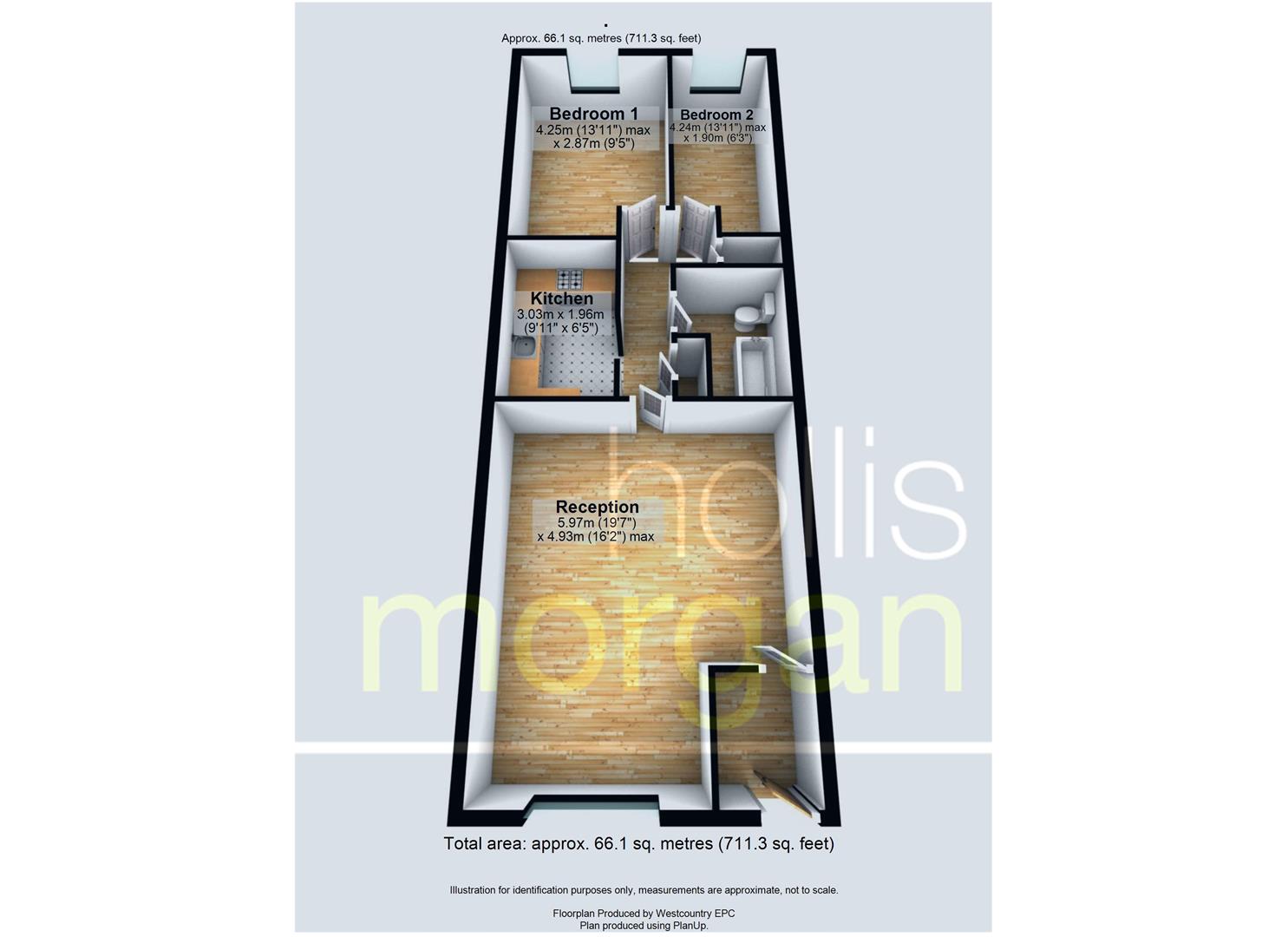 Floorplans For RENOVATED FLAT CLOSE TO HOSPITAL