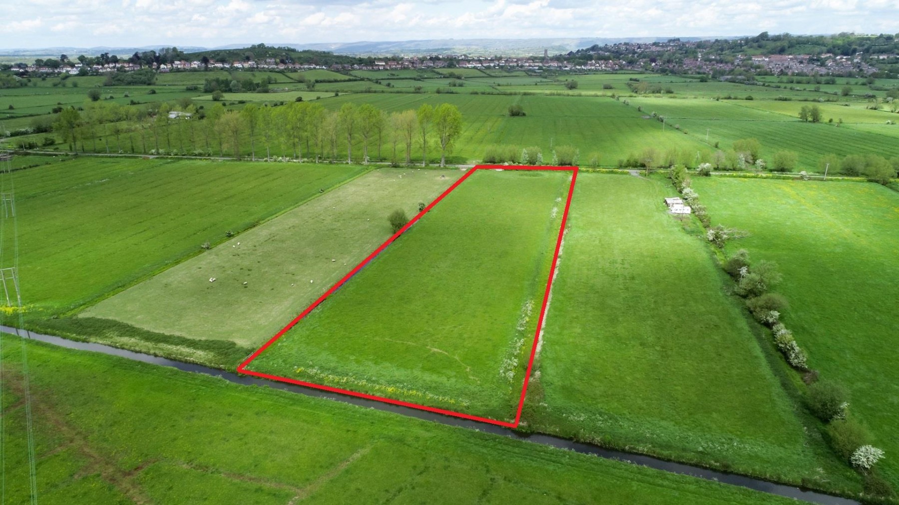 Images for 3.2 ACRES - FREEHOLD PASTURE LANE