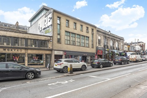View Full Details for Queens Road, Clifton