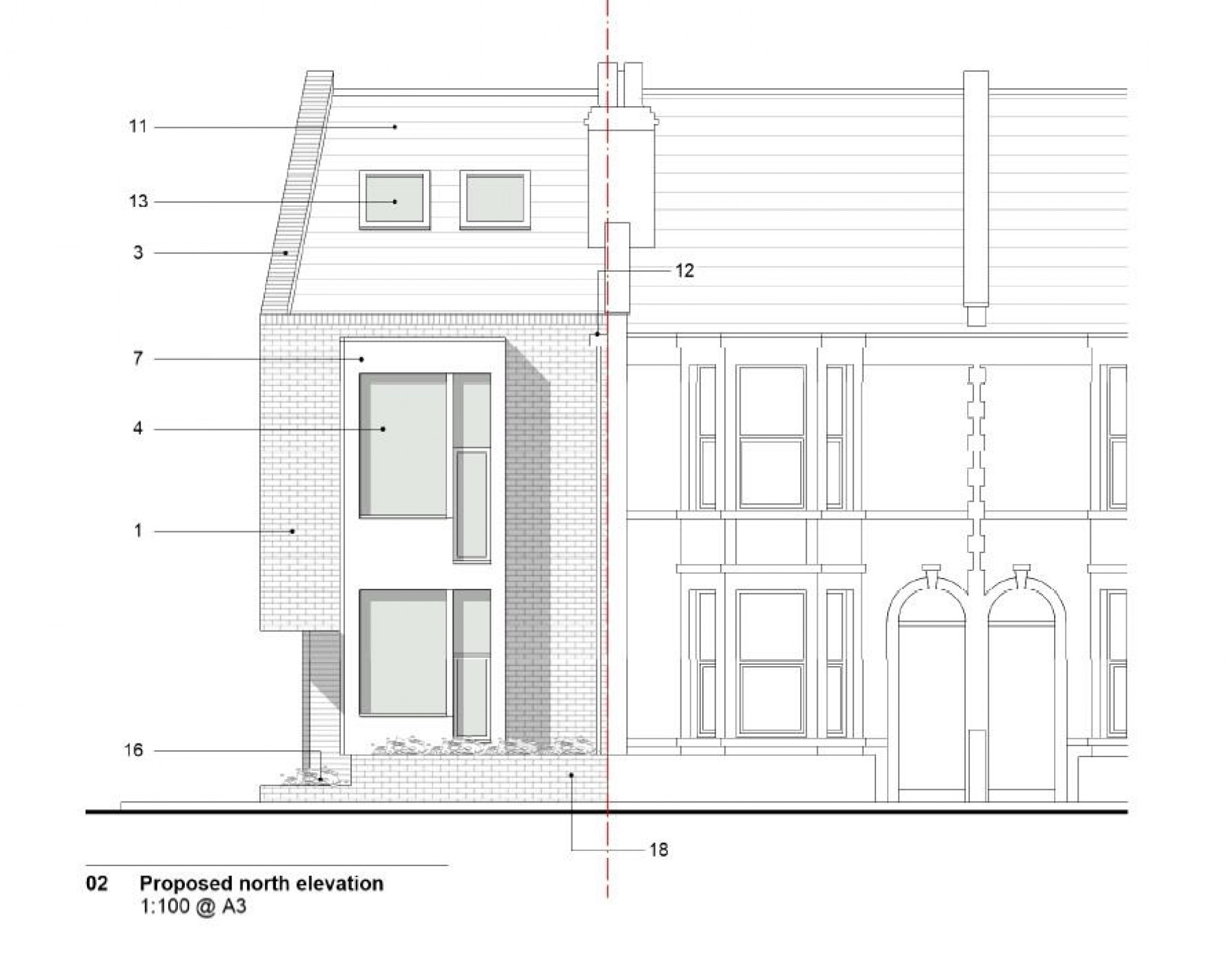 Images for PLANNING GRANTED - 3 BED HOUSE