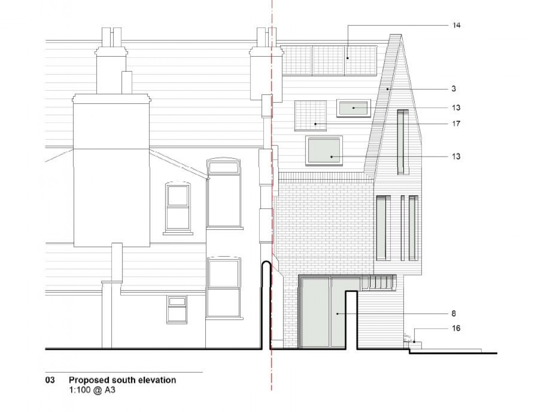 Images for PLANNING GRANTED - 3 BED HOUSE