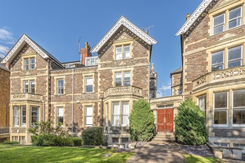 View Full Details for Eaton Crescent, Clifton