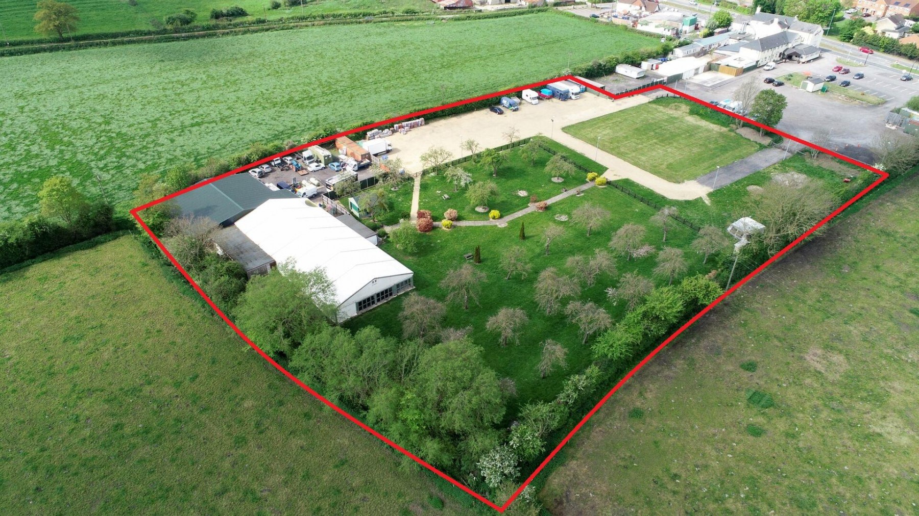 Images for 2.7 ACRE SITE - EVENTS VENUE + POTENTIAL