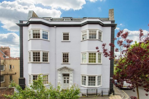 View Full Details for Granby Hill, Clifton