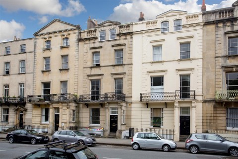 View Full Details for Gloucester Row, Clifton Village